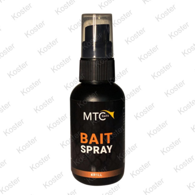 Bait Spray - KR1LL 50 ML.