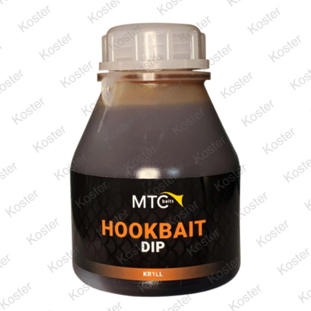 Hookbait Dip - KR1LL 250 ML. Hookbait Dip - KR1LL 250 ML.