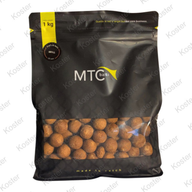 Shelf Life - KR1LL 5 Kilo Shelf Life - KR1LL 5 Kilo