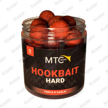Hookbait Hard - Triple R Garlic
