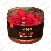 Pop-Up Hi-Visual - Triple R Garlic