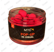 Pop-Up Hi-Visual - Triple R Garlic
