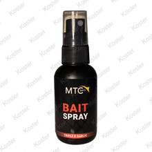 Bait Spray - Triple R Garlic 50 ML.