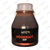 Hookbait Dip - Triple R Garlic 250 ML.
