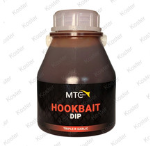 Hookbait Dip - Triple R Garlic 250 ML.