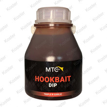 Hookbait Dip - Triple R Garlic 250 ML.