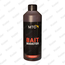 Bait Booster - Triple R Garlic 500 ML.
