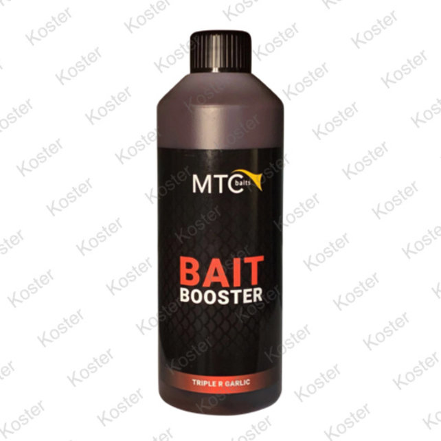 Bait Booster - Triple R Garlic 500 ML.