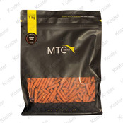 Pellet Hi-Attract - Triple R Garlic 1 kilo Pellet Hi-Attract - Triple R Garlic 1 kilo