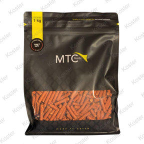 Pellet Hi-Attract - Triple R Garlic 1 kilo