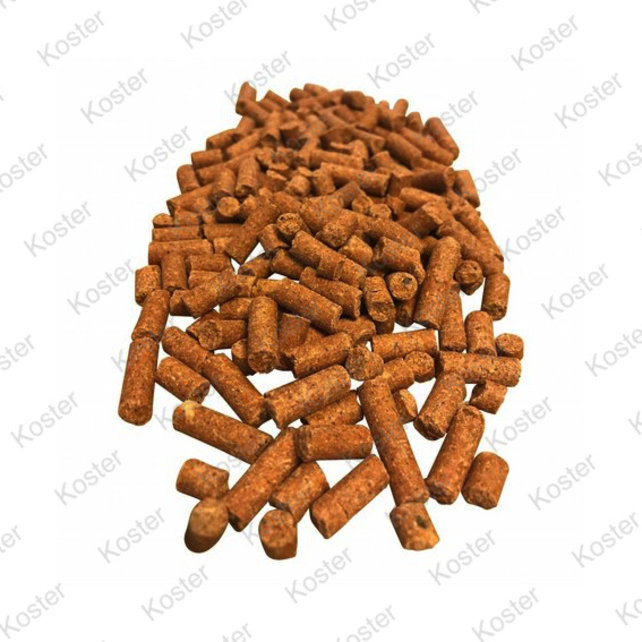 Pellet Hi-Attract - Triple R Garlic 1 kilo Pellet Hi-Attract - Triple R Garlic 1 kilo