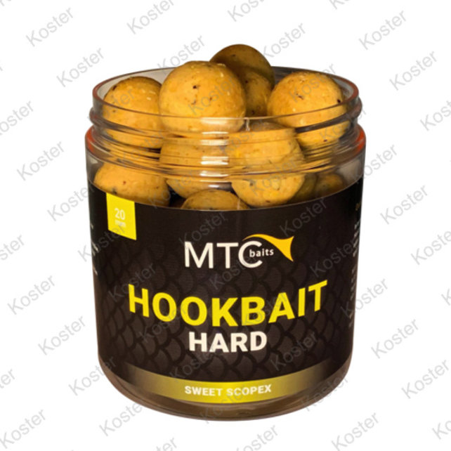 Hookbait Hard - Sweet ScopeX