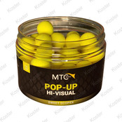 Pop-Up Hi-Visual - Sweet ScopeX Pop-Up Hi-Visual - Sweet ScopeX