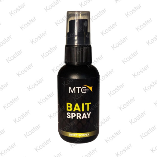 Bait Spray - Sweet ScopeX 50 ML. Bait Spray - Sweet ScopeX 50 ML.