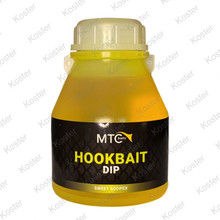 Hookbait Dip - Sweet ScopeX 250 ML.
