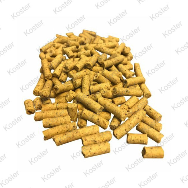 Pellet Hi-Attract - Sweet ScopeX 1 Kilo