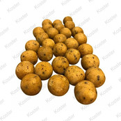 Shelf Life - Sweet ScopeX 5 Kilo