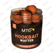 Hookbait Wafter - Strawberry Big Fish