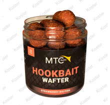 Hookbait Wafter - Strawberry Big Fish