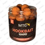 Hookbait Hard - Strawberry Big Fish