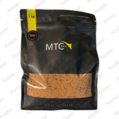 Active Stick & Bag Mix - Strawberry Big Fish