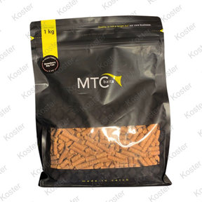 Pellet Hi-Attract - Strawberry Big Fish