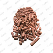 Pellet Hi-Attract - Strawberry Big Fish Pellet Hi-Attract - Strawberry Big Fish