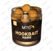 Hookbait Hard - Fish 'n Garlic