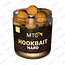 MTC Hookbait Hard - Fish 'n Garlic