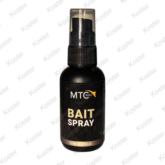 Bait Spray - Fish 'n Garlic 50 ML.