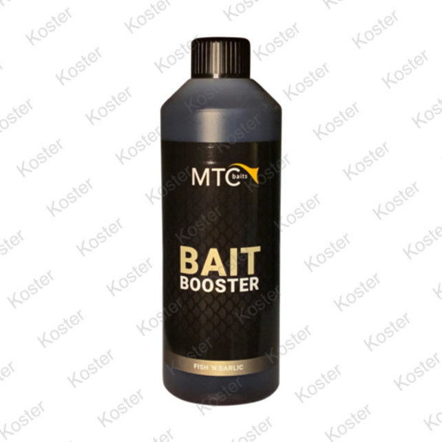 Bait Booster - Fish 'n Garlic 500 ML.