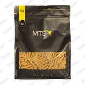 Pellet Hi-Attract - Fish 'n Garlic 1 Kilo Pellet Hi-Attract - Fish 'n Garlic 1 Kilo