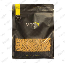Pellet Hi-Attract - Fish 'n Garlic 1 Kilo