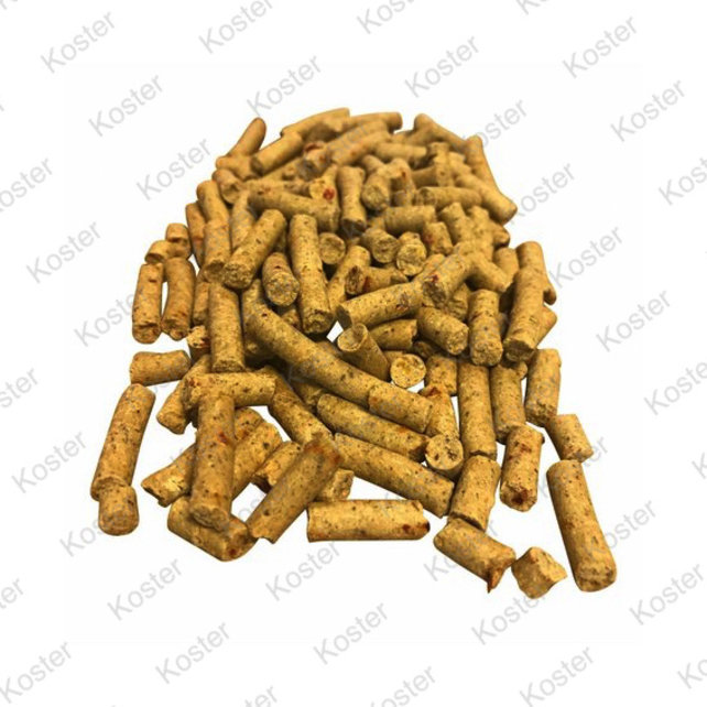 Pellet Hi-Attract - Fish 'n Garlic 1 Kilo Pellet Hi-Attract - Fish 'n Garlic 1 Kilo