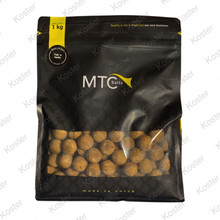 Shelf Life - Fish 'n Garlic 5 Kilo