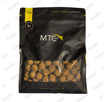 Shelf Life - Fish 'n Garlic 1 Kilo 20mm