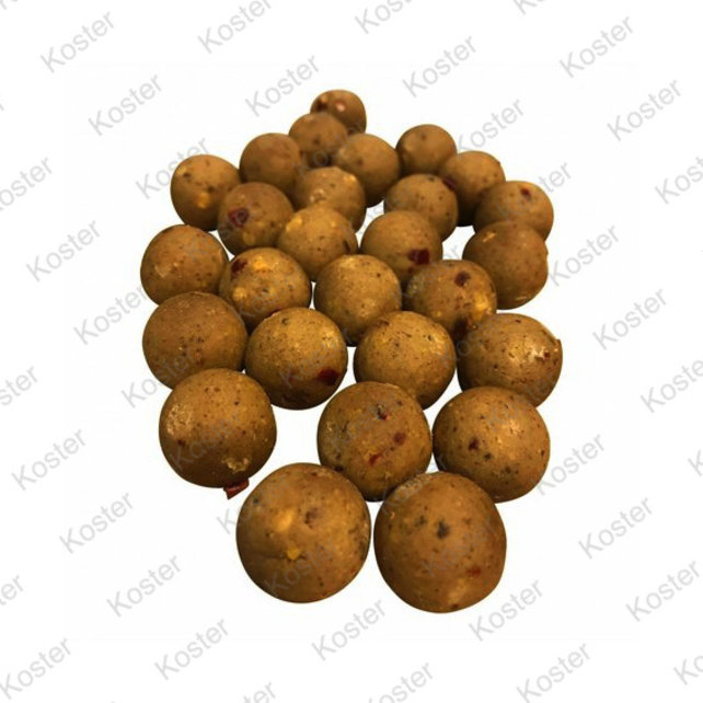 Shelf Life - Fish 'n Garlic 1 Kilo Shelf Life - Fish 'n Garlic 1 Kilo