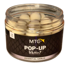 Pop-Up WhitieZ - Essential Garlic