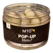Pop-Up WhitieZ - Acid-Citrus Pop-Up WhitieZ - Acid-Citrus