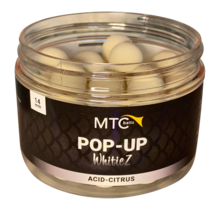 Pop-Up WhitieZ - Acid-Citrus