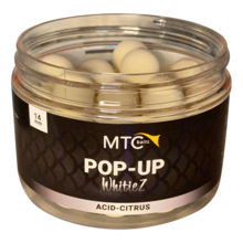 Pop-Up WhitieZ - Acid-Citrus
