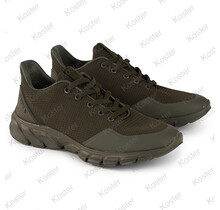 Olive Trainers Maat 45