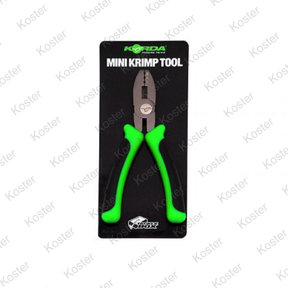 Mini Krimp Tool