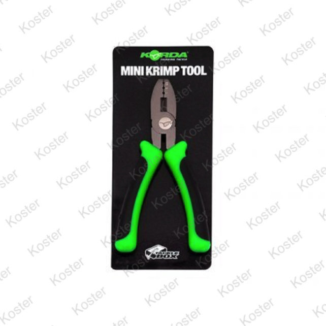 Mini Krimp Tool Mini Krimp Tool