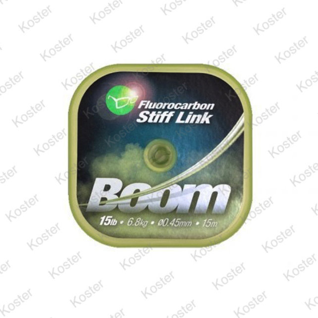 Boom 15LB -  0.45mm