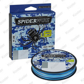 Stealth Smooth X8 - Blue Camo 150 mtr. Stealth Smooth X8 - Blue Camo 150 mtr.