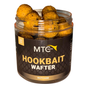 Hookbait Wafter - NutCase