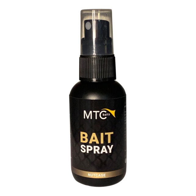 Bait Spray - NutCase 50 ml. Bait Spray - NutCase 50 ml.