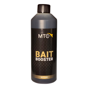 Bait Booster - NutCase 500 ml.