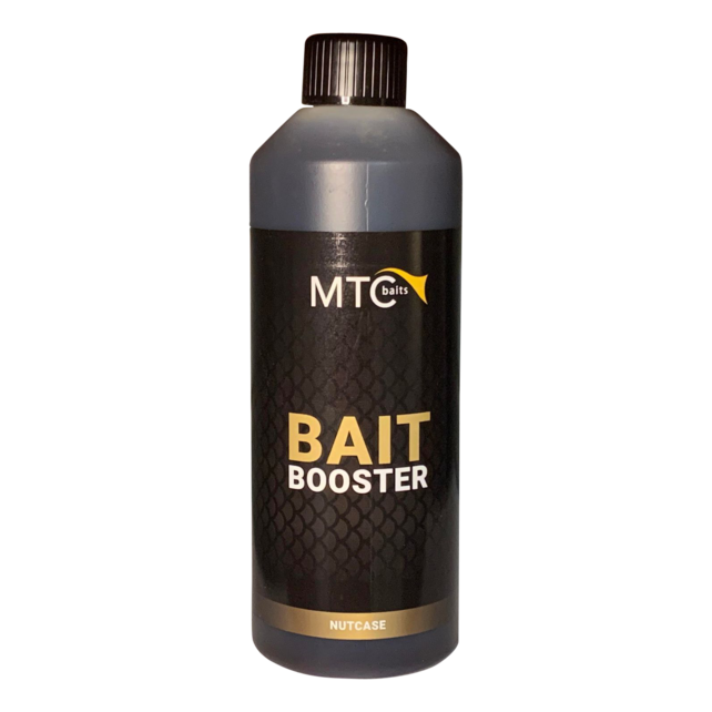 Bait Booster - NutCase 500 ml.
